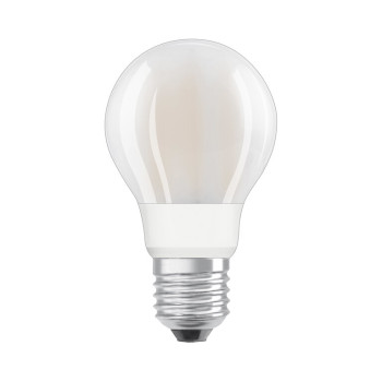 Lámpara Smart+ BT CL A GL FR DIM 100 11W/827 E27 1521lm LED4058075486089