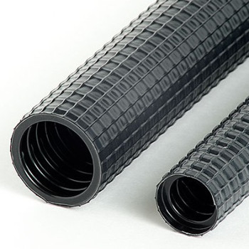 Comprar tubo corrugado reforzado ⚡️ con doble capa pvc a precio