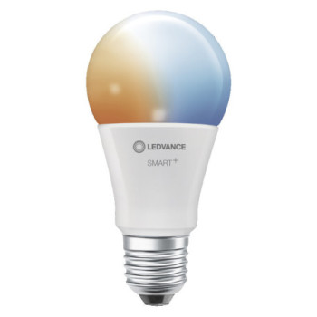 Lámpara Smart+ WiFi CL A TW 60 9W LEDVANCE LED4058075778412
