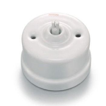 INTERRUPTOR PERSIANAS PORCELANA MANECILLA PORCELANA FON30342171