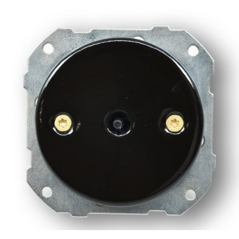 Fontini BF-18 Interruptor/Conmutador (Cobre, Montaje en la pared