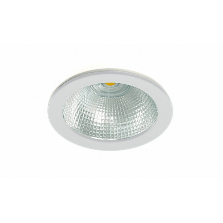 FOCO DOWNLIGHT LED 19W CLF-130 - LUZ CÁLIDA - CELUX