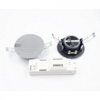 Kit XS P&S audio básico bluetooth EGI EGI41021