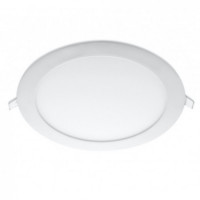 Downlight led empotrable