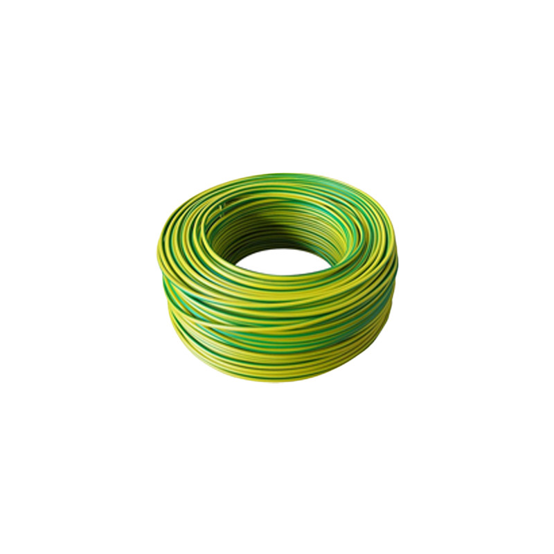 Comprar cable 1,5 mm2 unipolar libre de halógenos