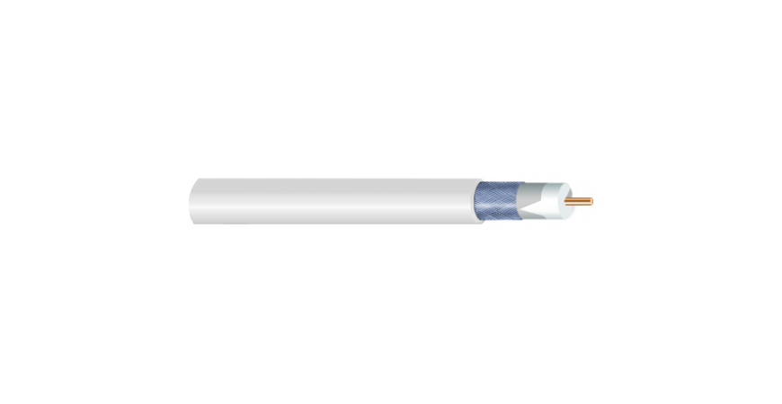 Cable Coaxial